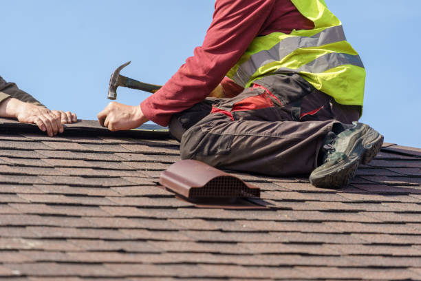 Roof Installation Near Me in Resaca, GA