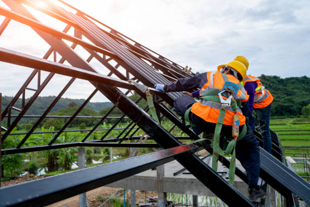 Best Roof Restoration Services  in Resaca, GA