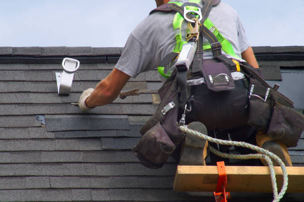 Best Roof Replacement Cost  in Resaca, GA