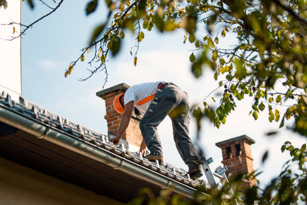 Best Roofing Contractor Near Me  in Resaca, GA