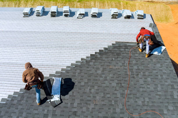Best Roof Leak Repair  in Resaca, GA