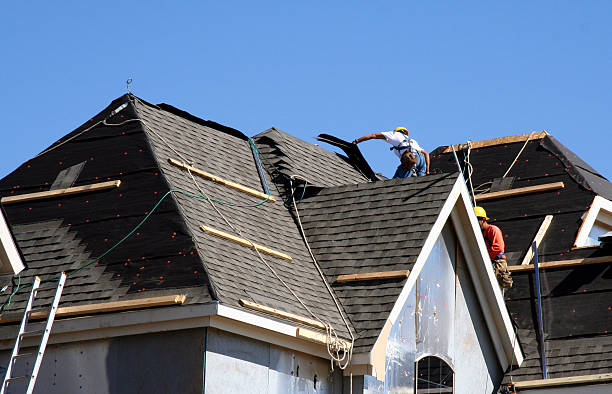 Best Tile Roofing Contractor  in Resaca, GA