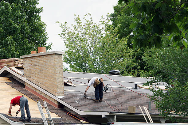 Quick and Trustworthy Emergency Roof Repair Services in Resaca, GA