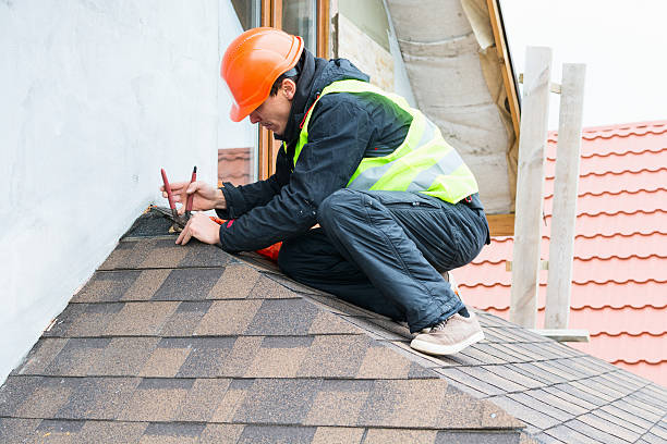 Best Emergency Roof Repair  in Resaca, GA