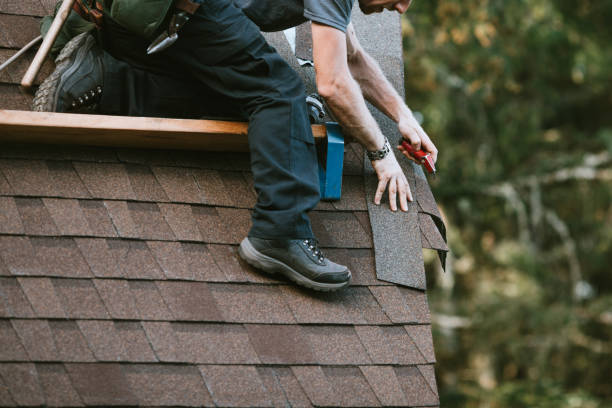 Best Roof Maintenance Services  in Resaca, GA