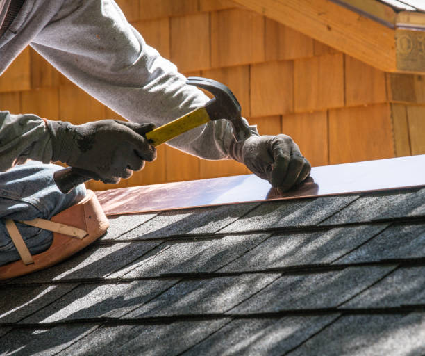 Best Residential Roofing Contractor  in Resaca, GA